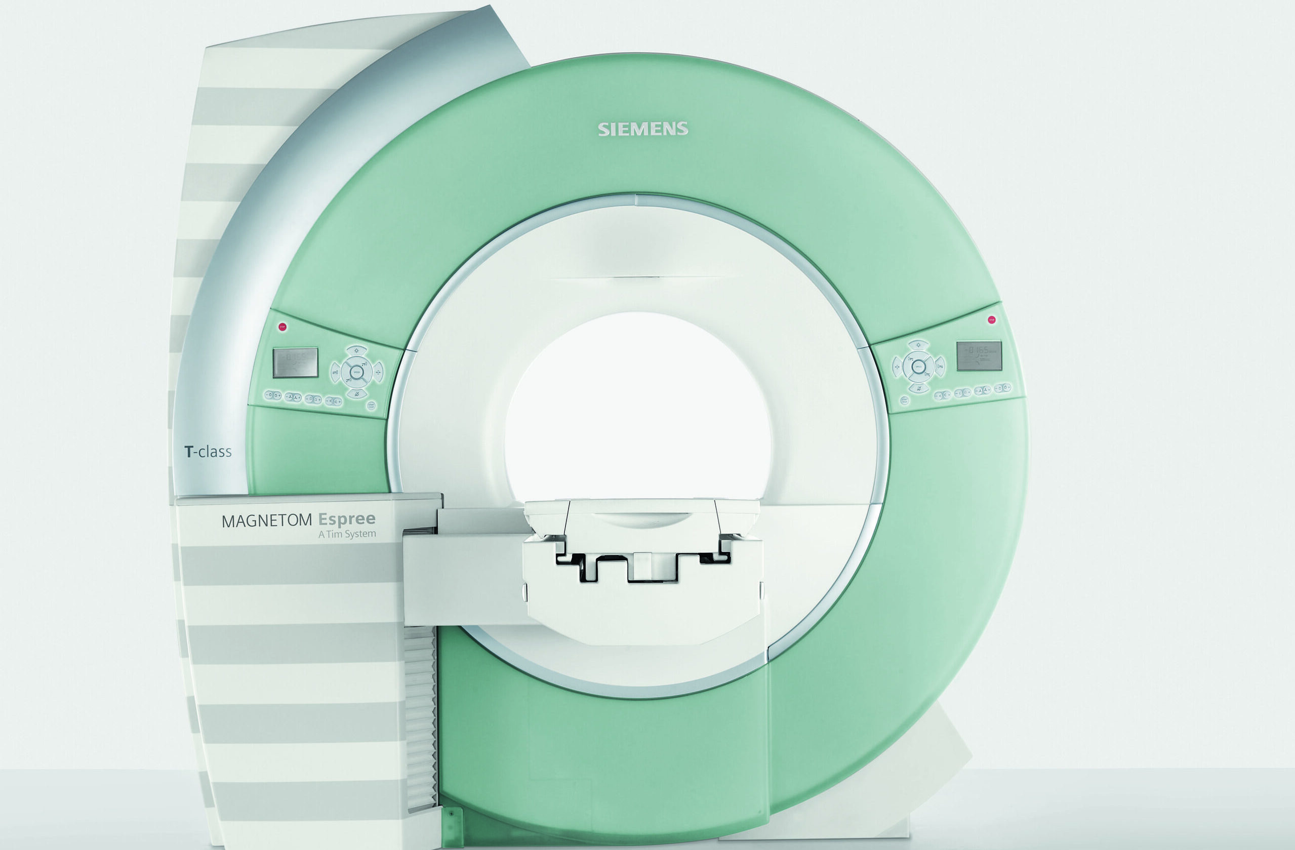Picture of MRI only
