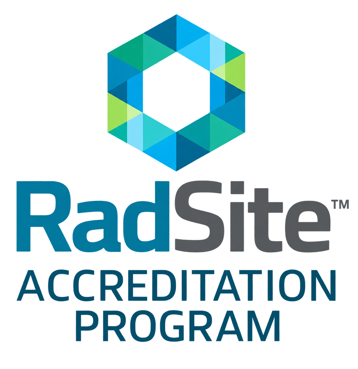 RadSite Accreditation Program